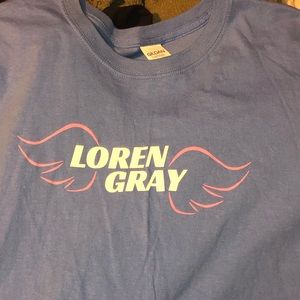 Loren Gray shirt